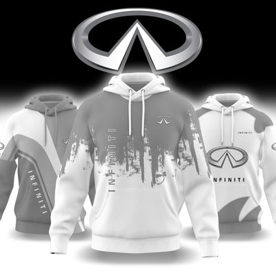Infiniti Hoodie