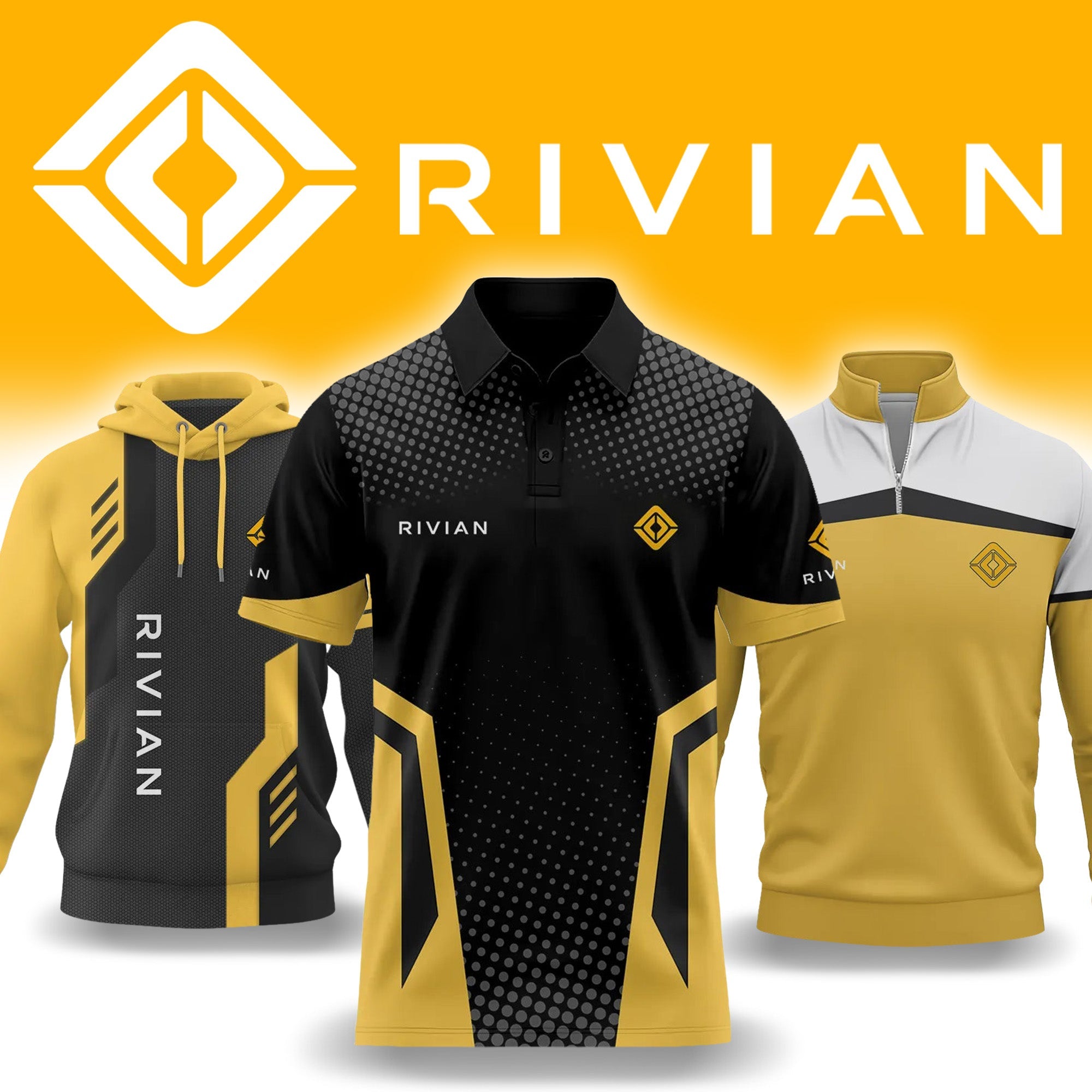 Rivian thumbnail