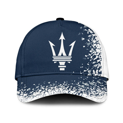 Maserati Cap
