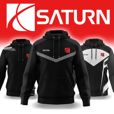 Saturn Hoodie