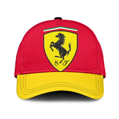Ferrari Cap