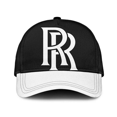 Rolls-Royce Cap