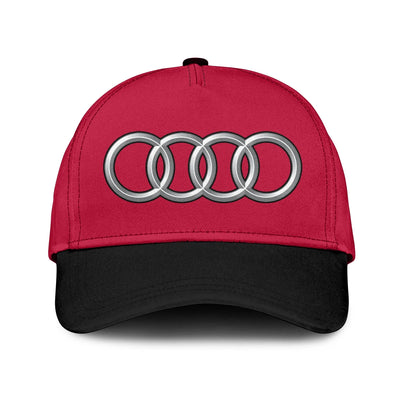 Audi Cap