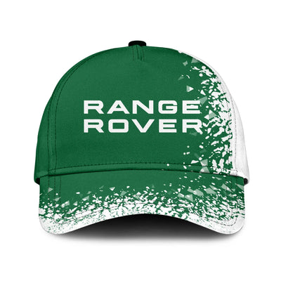 Range Rover Cap