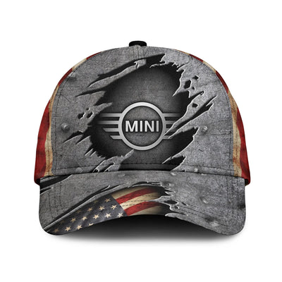 Mini Cap