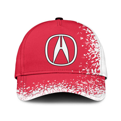 Acura Cap
