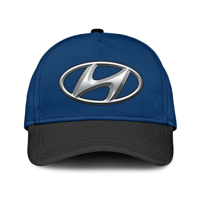 Hyundai Cap