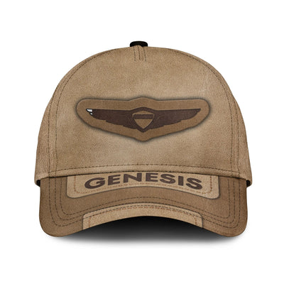 Genesis Cap