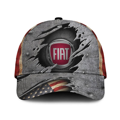 Fiat Cap
