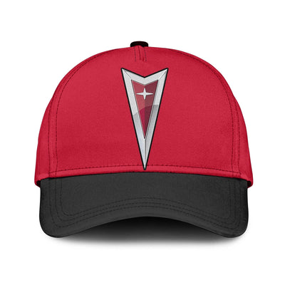 Pontiac Cap