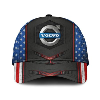 Volvo Cap