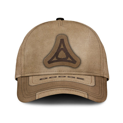 Dodge Cap