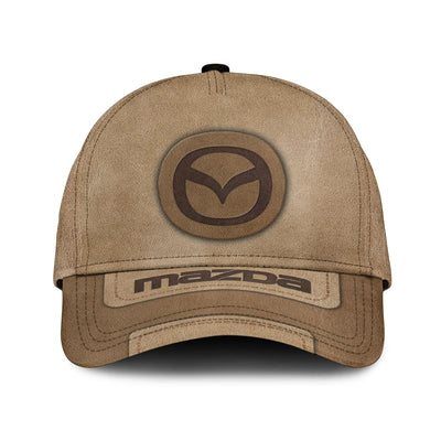 Mazda Cap