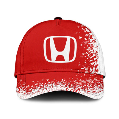 Honda Cap
