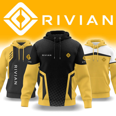 Rivian Hoodie