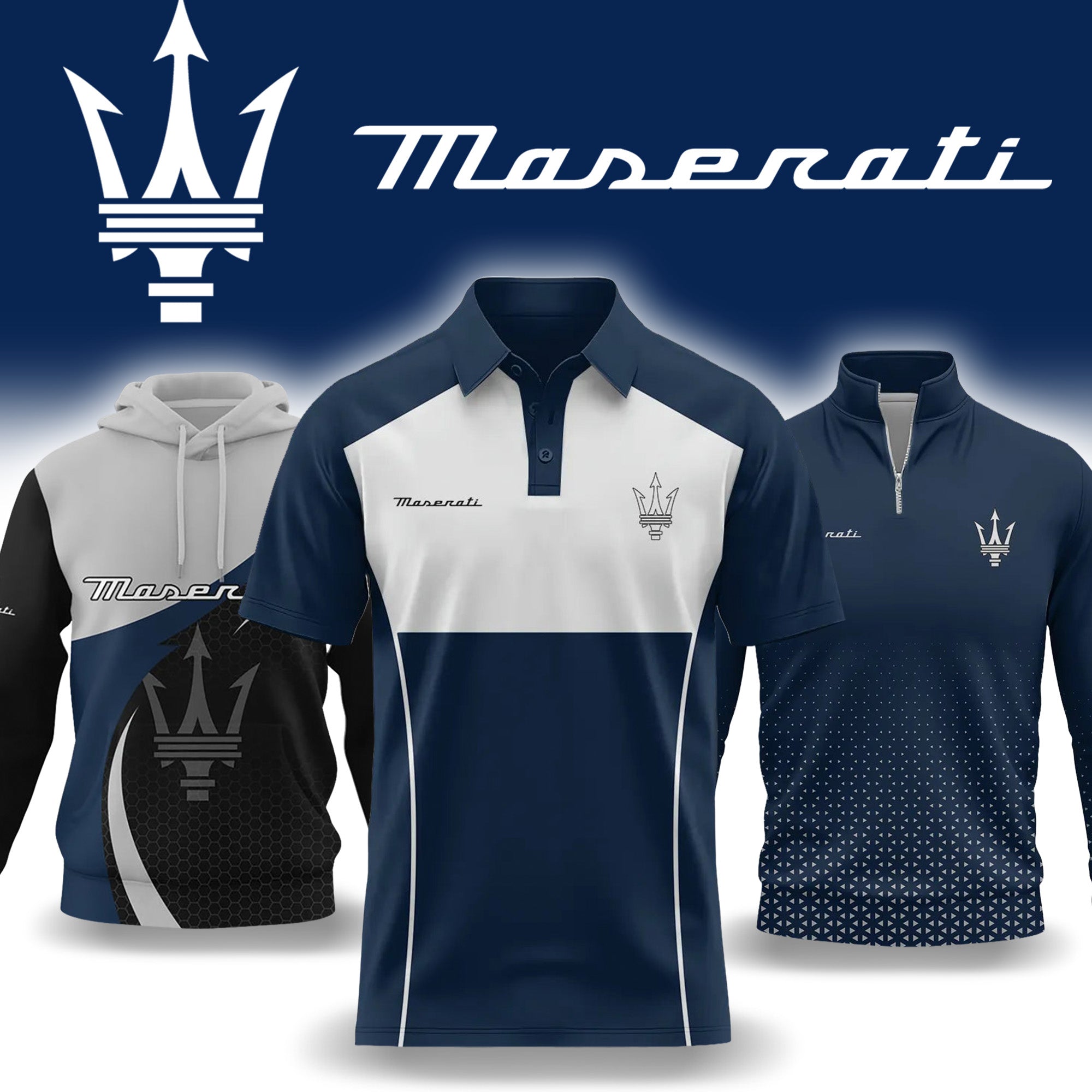 Maserati thumbnail