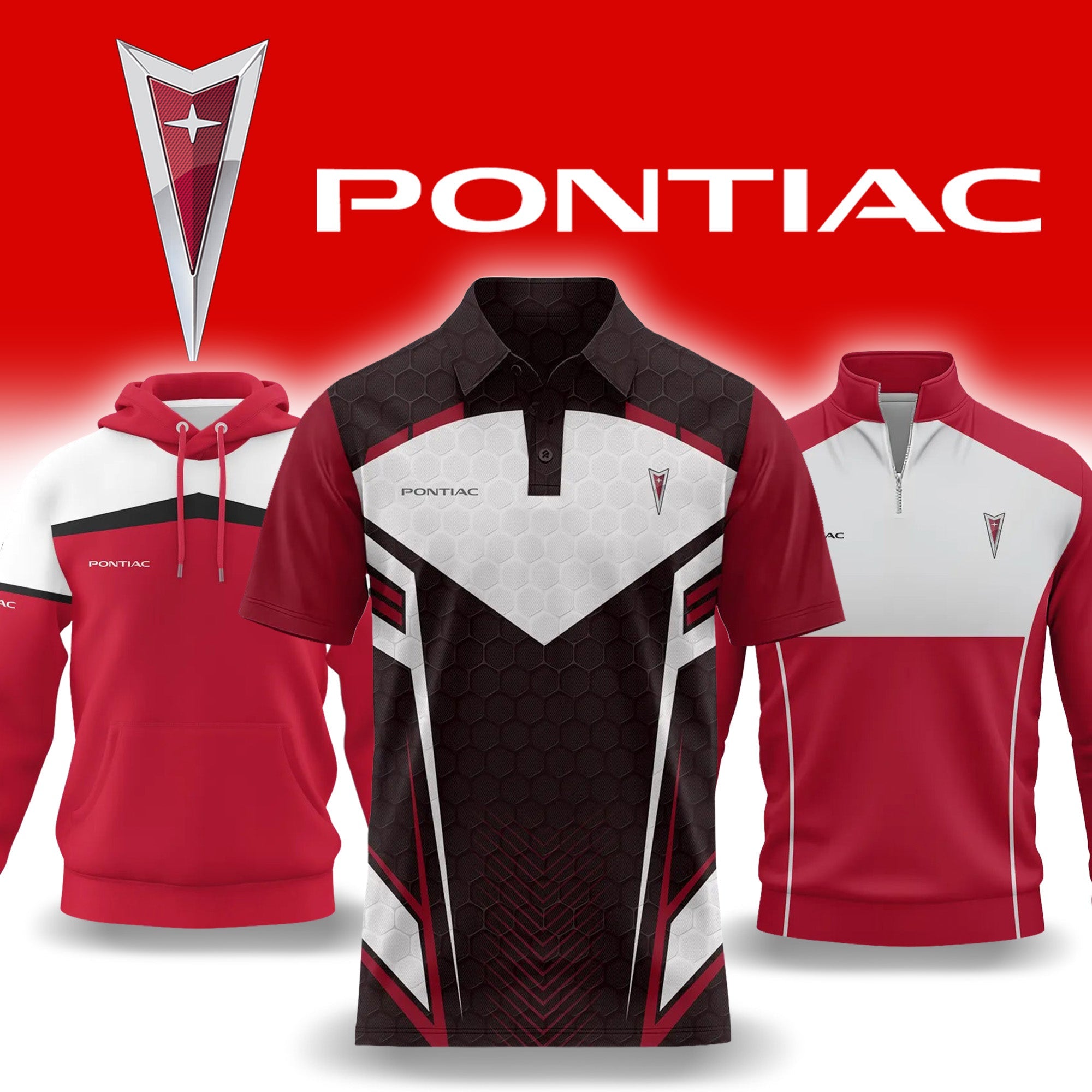 Pontiac thumbnail