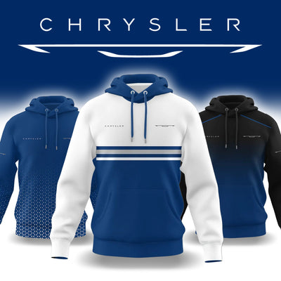 Chrysler Hoodie