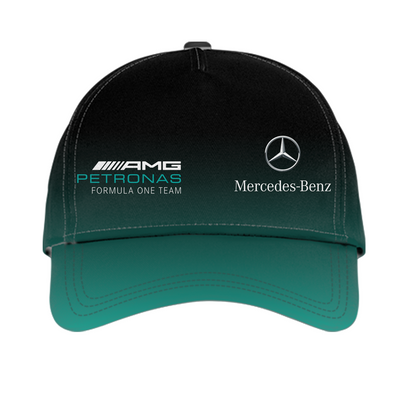Mercedes-Benz Cap