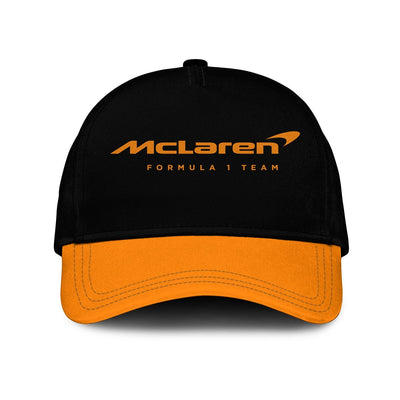 Mc Laren Cap