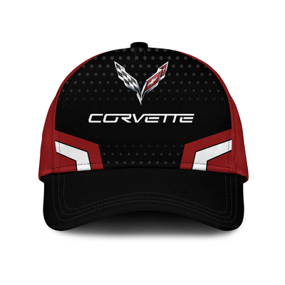 Corvette Cap