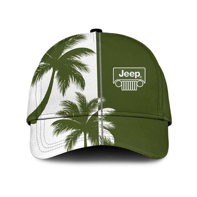 Jeep Cap