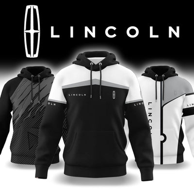 Lincoln Hoodie