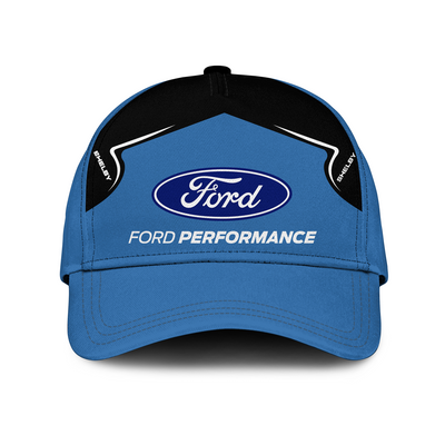 Ford Cap