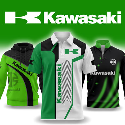 Kawasaki