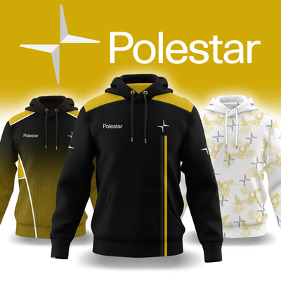 Polestar Hoodie