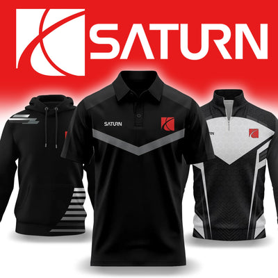 Saturn