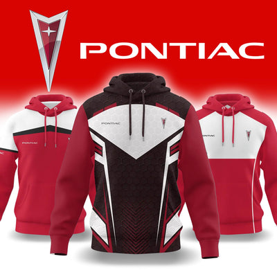 Pontiac Hoodie