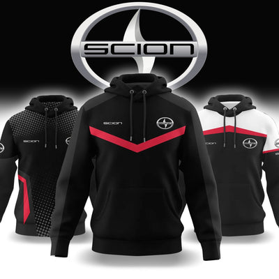 Scion Hoodie