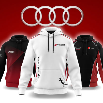 Audi Hoodie