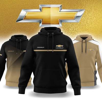 Chevrolet Hoodie
