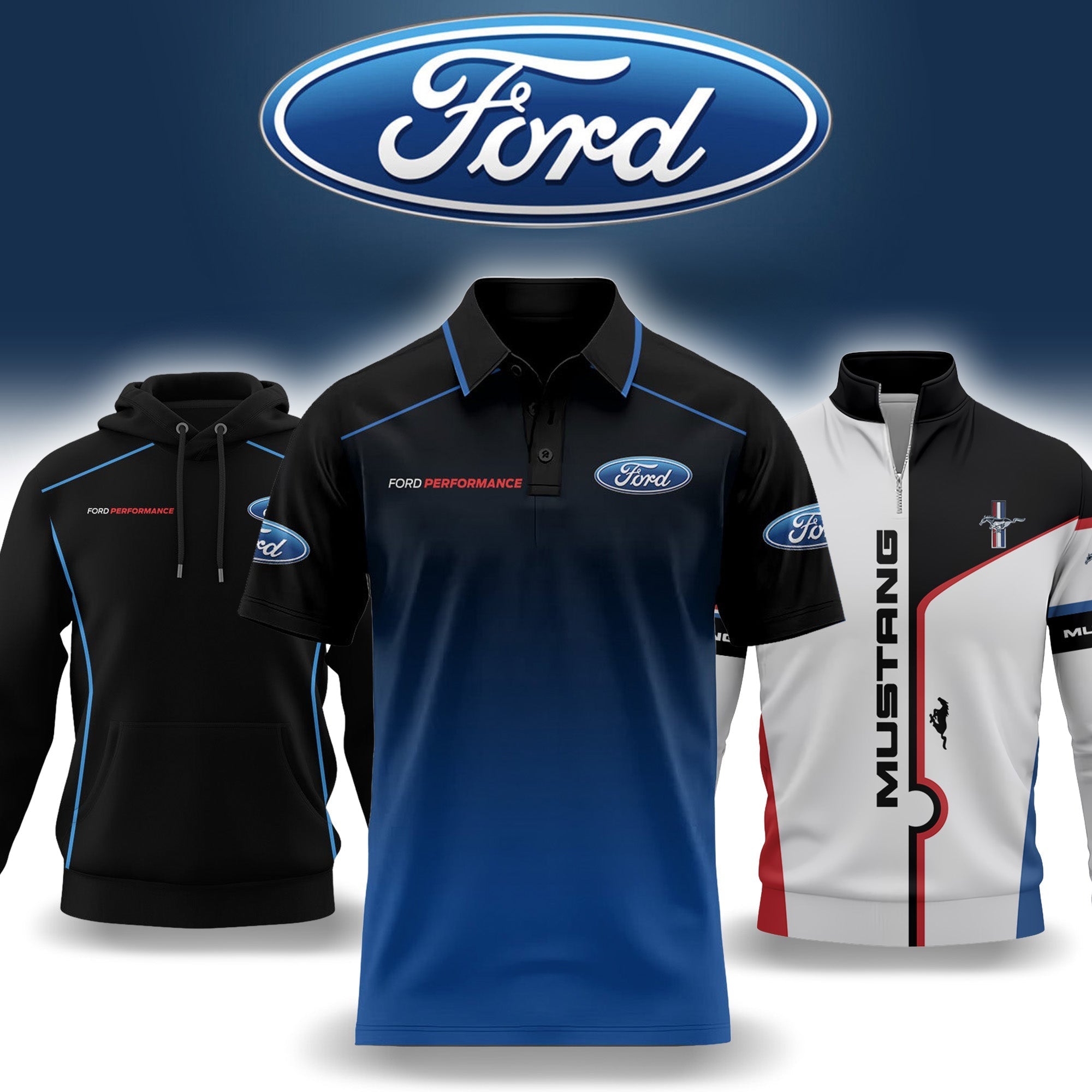Ford