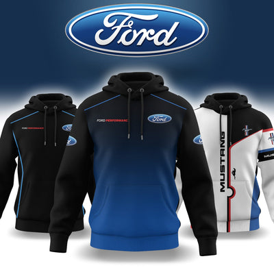 Ford Hoodie
