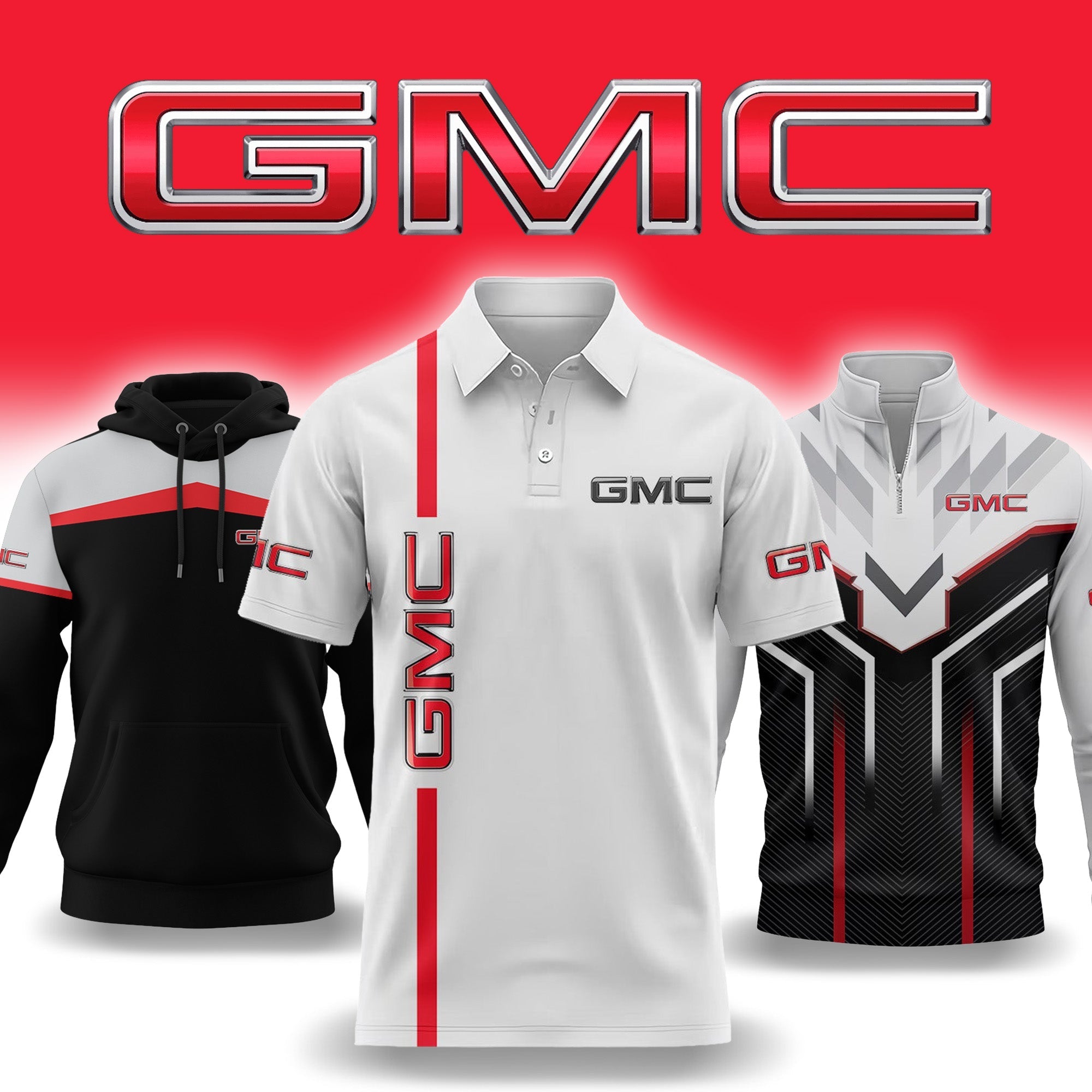 GMC