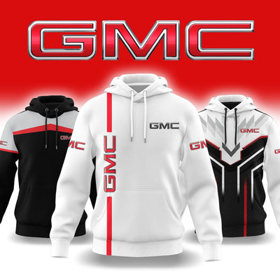 GMC Hoodie