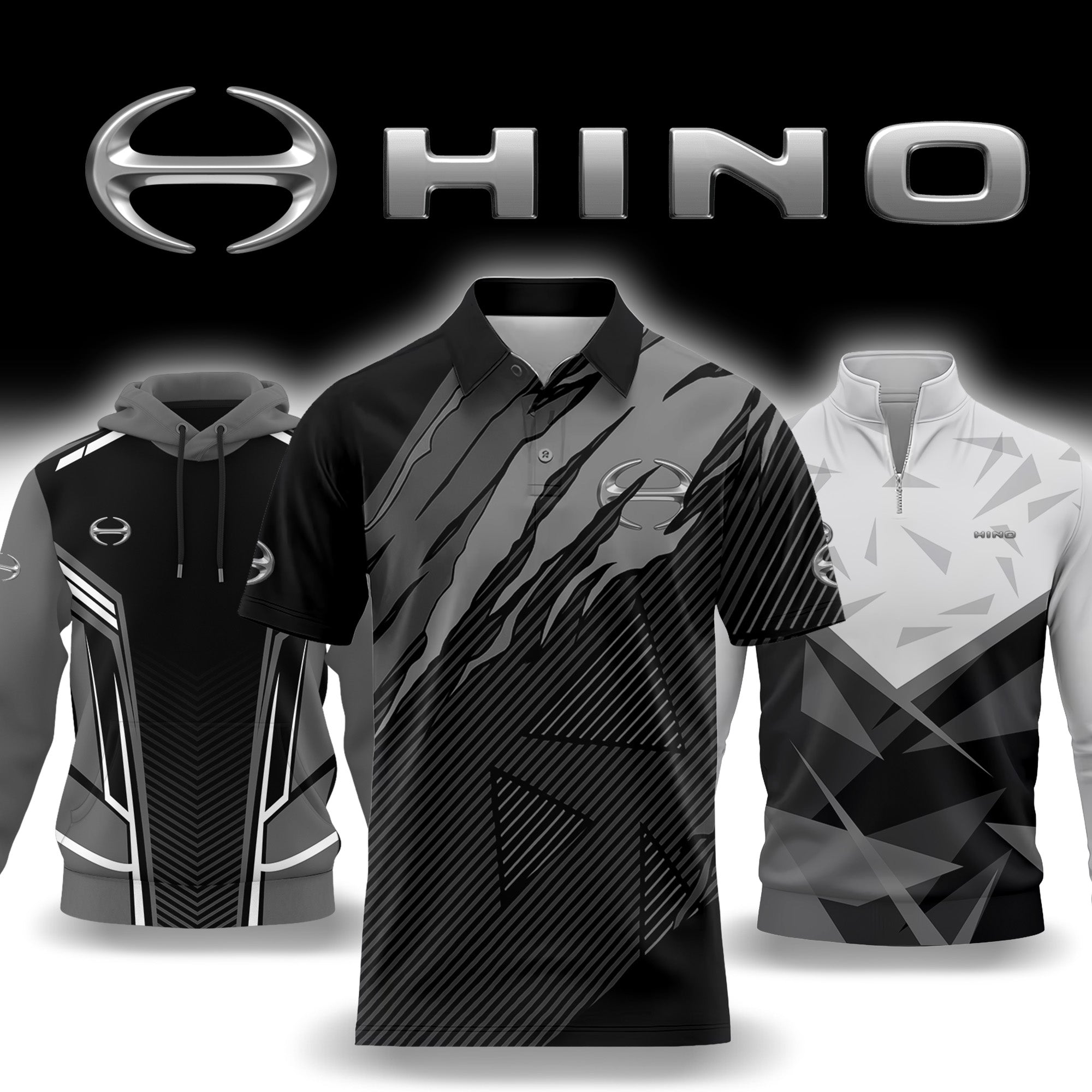 Hino Motors