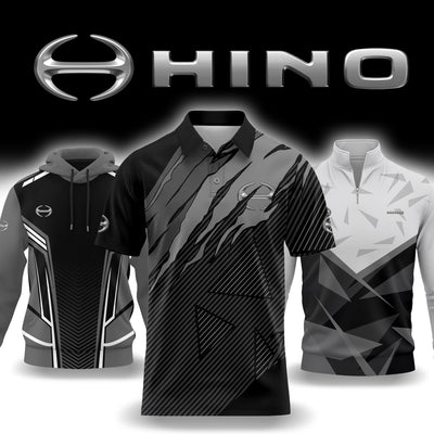 Hino Motors
