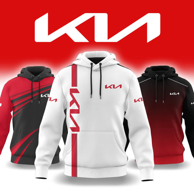 KIA Hoodie