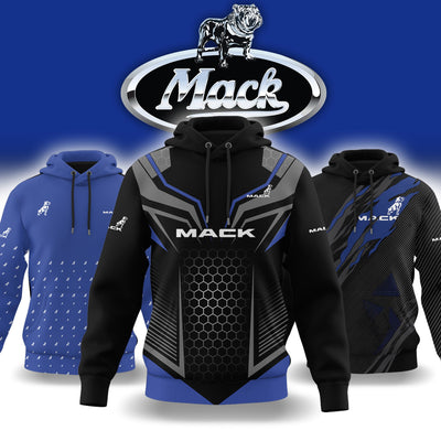 Mack Hoodie