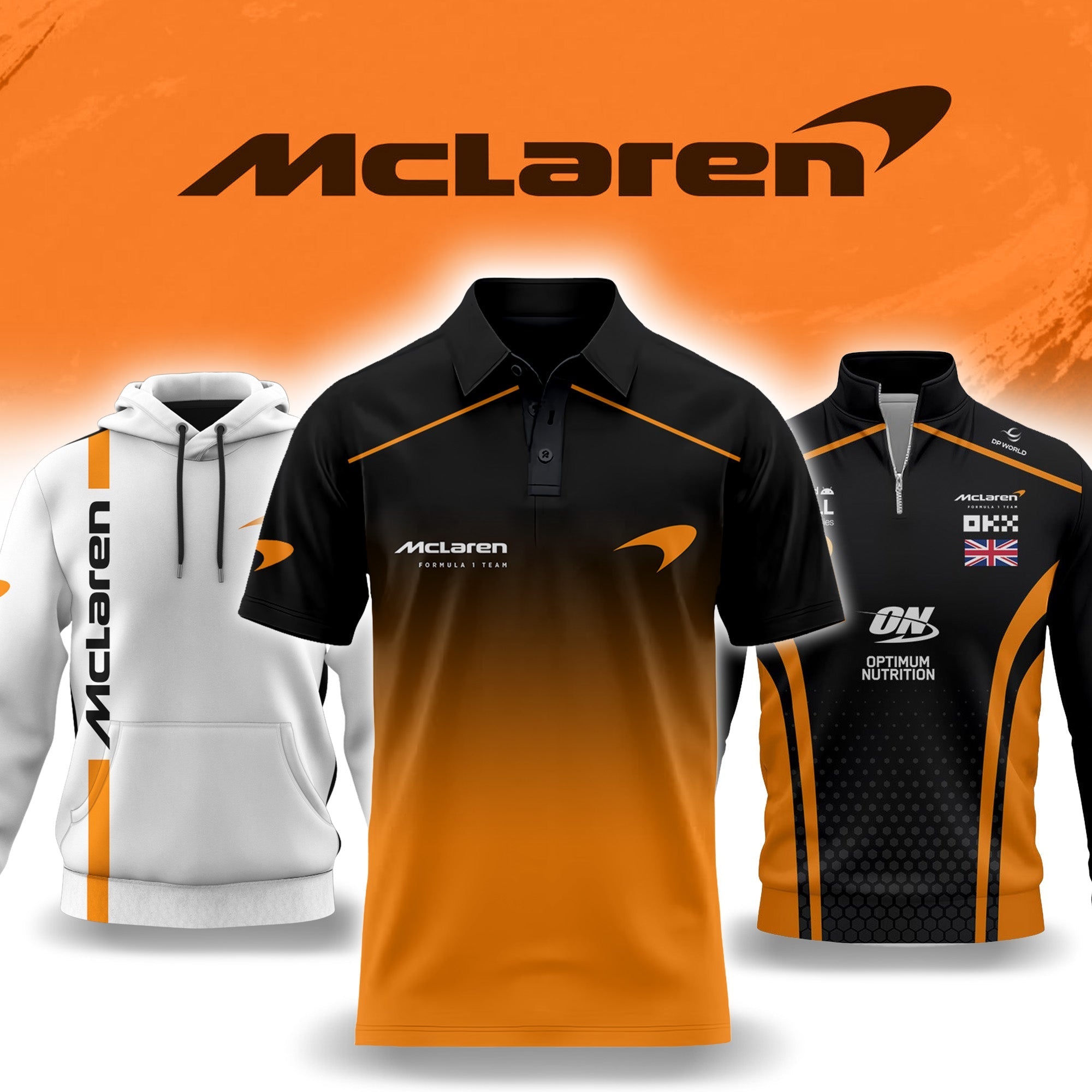 Mc Laren