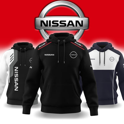 Nissan Hoodie