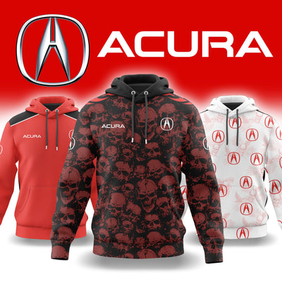 Acura Hoodie
