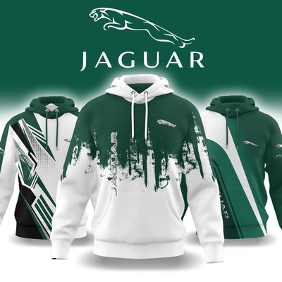 Jaguar Hoodie