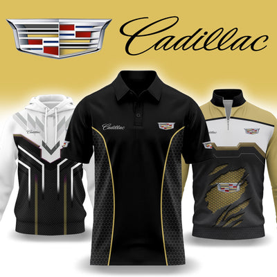 Cadillac