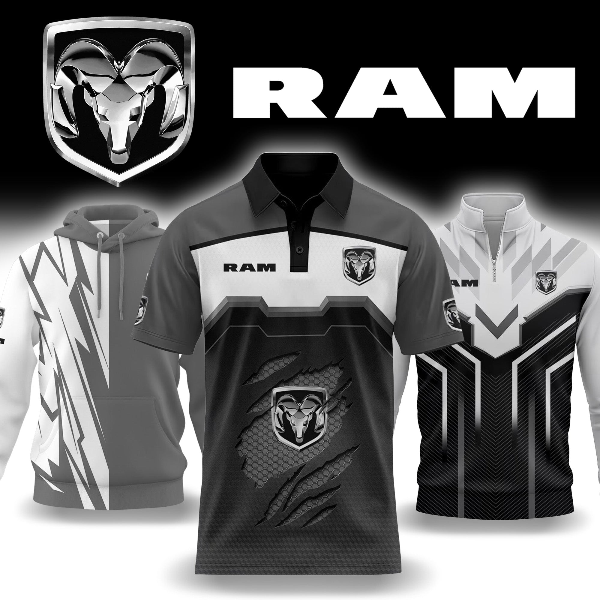 Ram
