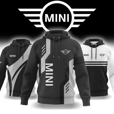 Mini Hoodie